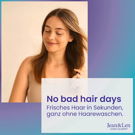 Droogshampoo "cheat day for your hair" volume, 200 ml