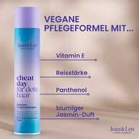 Droogshampoo "cheat day for your hair" volume, 200 ml