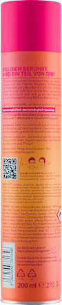 Jean&Len Droogshampoo "geen bad hair days" effect 7-in-1, 200 ml