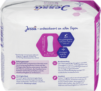 Incontinentieverbanden Extra, 10 stuks