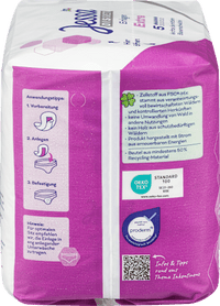 Incontinentieverbanden Extra, 10 stuks
