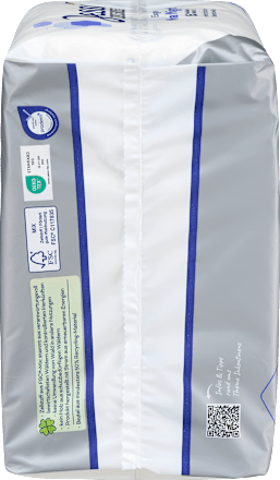 Maxi Nacht Incontinentie Pads, 12 stuks