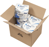Incontinentieverbanden Maxi Super Voordeelpakket (8x10 stuks), 80 stuks