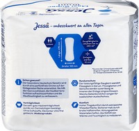 Maxi Super Incontinentiepads, 10 stuks