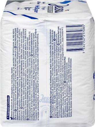 Einlagen Inkontinenz Maxi Super, 10 St