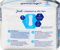 Einlagen Inkontinenz Maxi, 10 St