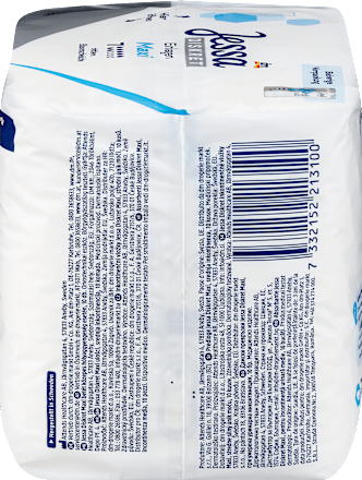 Maxi Incontinentie Pads, 10 stuks