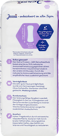 Einlagen Inkontinenz Normal, 14 St