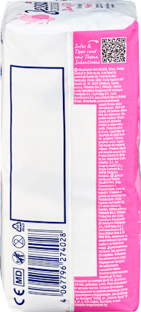 Einlagen Inkontinenz Slim & Fit Mini, 18 St