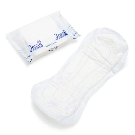 Einlagen Inkontinenz Slim & Fit Mini, 18 St