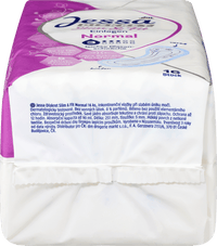 Einlagen Inkontinenz Slim & Fit Normal, 16 St