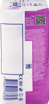Einlagen Inkontinenz Slim & Fit Normal, 16 St