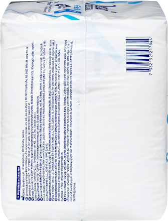 Flex Slip Inkontinenz Gr. M, 10 St
