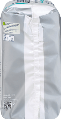 Hygiene-Vorlagen Inkontinenz Maxi Lang, 20 St