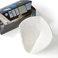 Incontinentieverbanden voor heren niveau 1 licht, 10 stuks