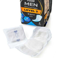 Men Einlagen Level 3 Super, 9 St