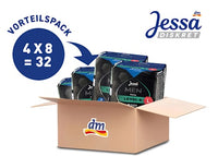 Men Pants Inkontinenz Level 4 Gr. L Vorteilspack (4x8 St), 4 St