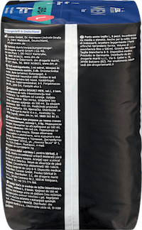 Men Pants Inkontinenz Level 4 Gr. L, 8 St