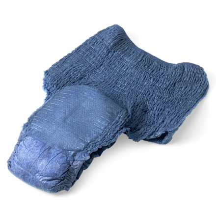 Men Pants Inkontinenz Level 4 Gr. M, 10 St