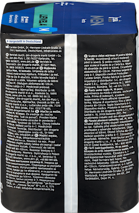 Men Pants Inkontinenz Level 4 Gr. M, 10 St