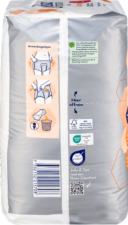 Pants Inkontinenz Super Gr. L, 12 St