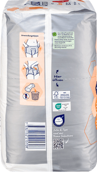 Pants Inkontinenz Super Gr. L, 12 St