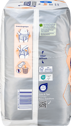 Pants Inkontinenz Super Gr. M, 12 St