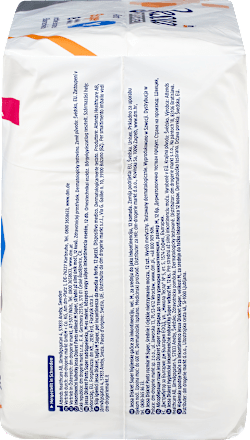 Pants Inkontinenz Super Gr. M, 12 St