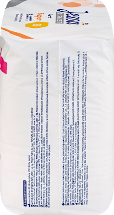 Pants Inkontinenz Super Gr. S, 12 St