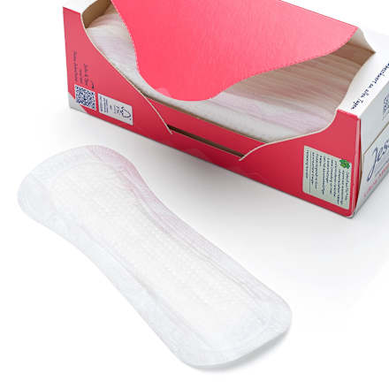Slipeinlagen Inkontinenz Ultra Mini Plus, 20 St Jessa DISKRET