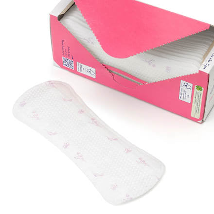 Slipeinlagen Inkontinenz Ultra Mini Plus, 20 St