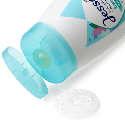 Intieme verzorgingswaslotion gevoelige huid, parfumvrij, 300 ml