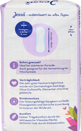Maxi-Binden Classic Lang, 14 St