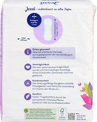Maxi-pads Classic Normal, 32 stuks