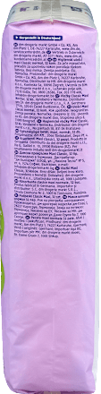 Maxi-pads Classic Normal, 32 stuks