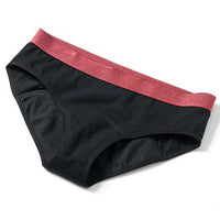 Periodenunterwäsche Slip Teens Gr. 146/152, 1 St