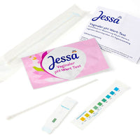 Selbsttest vaginaler pH-Wert, 2 St