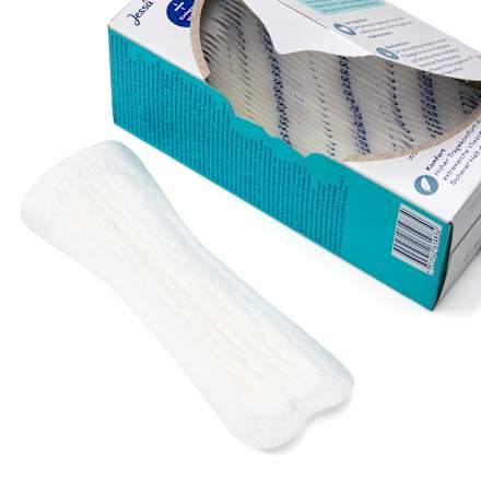 Slipeinlagen Active Shape Extra Lang, 30 St