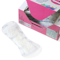 Active Shape inlegkruisjes met frisse geur, 50 stuks