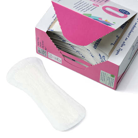 Slipeinlagen Active Shape mit Frischeduft, 50 St