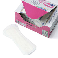 Slipeinlagen Active Shape mit Frischeduft, 50 St