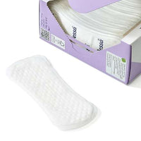 Slipeinlagen Classic Normal, 55 St Jessa