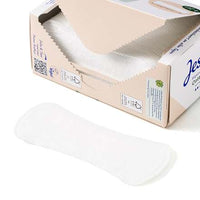 Slipeinlagen Cotton Normal, 40 St