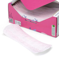 Slipeinlagen Extra Lang Frischeduft, 30 St