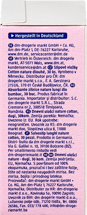 Micro inlegkruisjes, 22 stuks