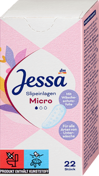 Micro inlegkruisjes, 22 stuks