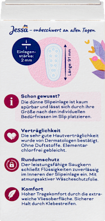 Micro inlegkruisjes, 22 stuks