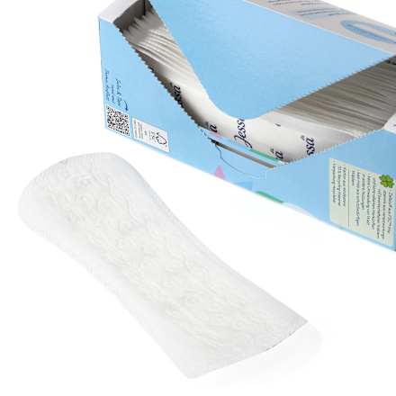 Slipeinlagen Pure Comfort Extra Lang, 30 St Jessa