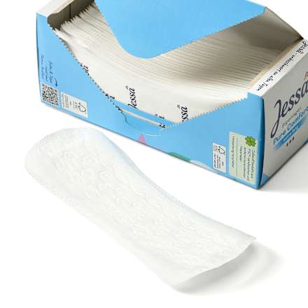 Slipeinlagen Pure Comfort Extra Lang, 30 St