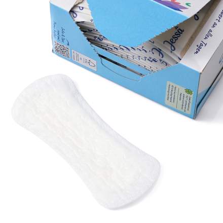 Slipeinlagen Pure Comfort Normal, 50 St